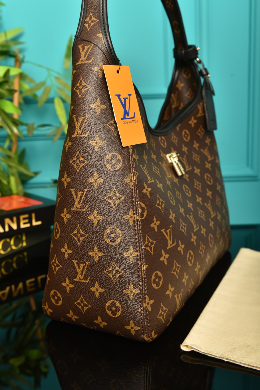 LVS - The Drop GM Bag