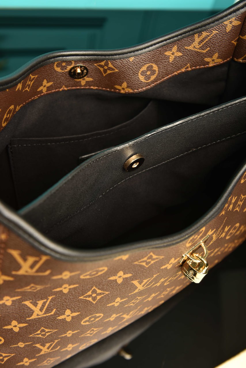 LVS - The Drop GM Bag