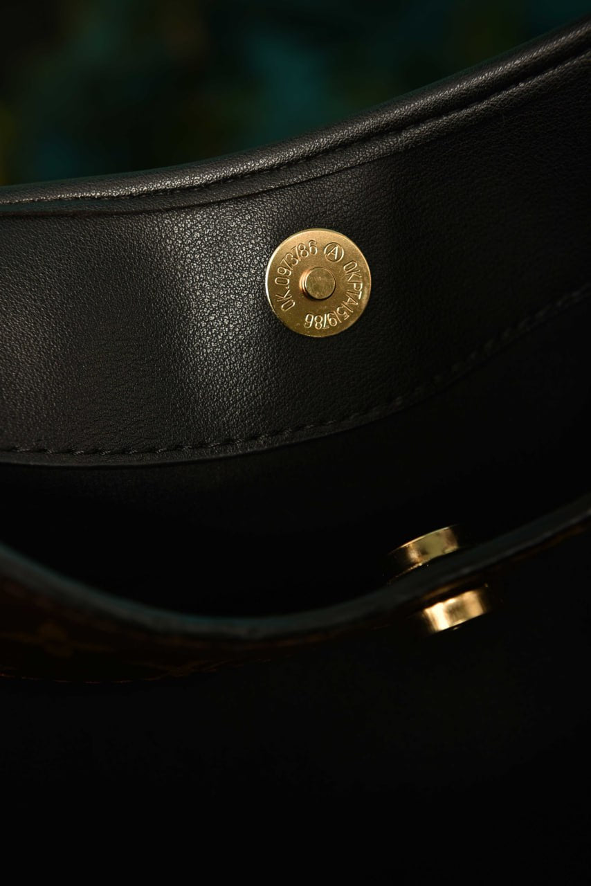 LVS - The Drop GM Bag