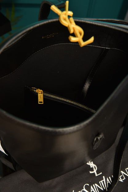 YSI- e 37 in Shiny Leather