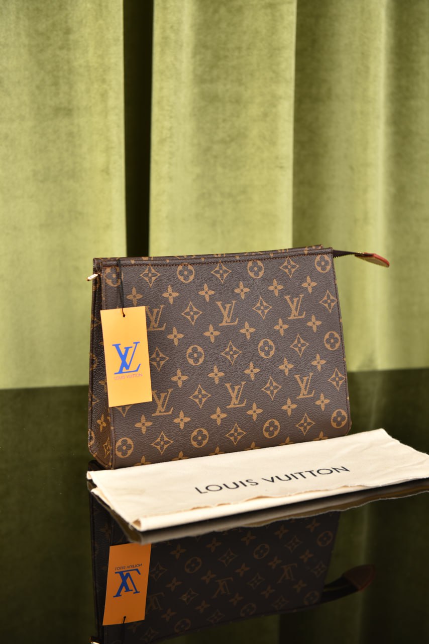LVS-Toiletry Pouch
