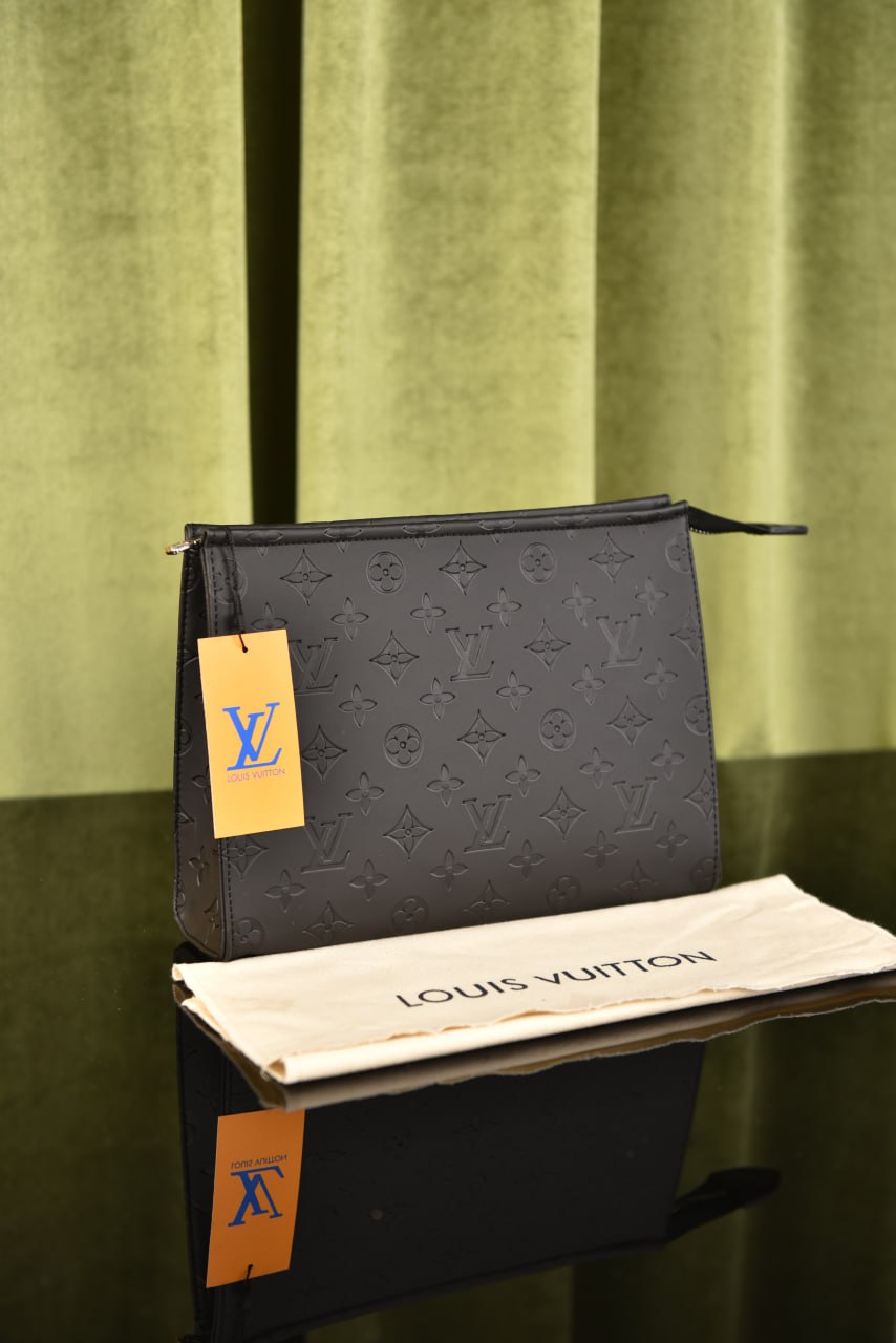 LVS-Toiletry Pouch