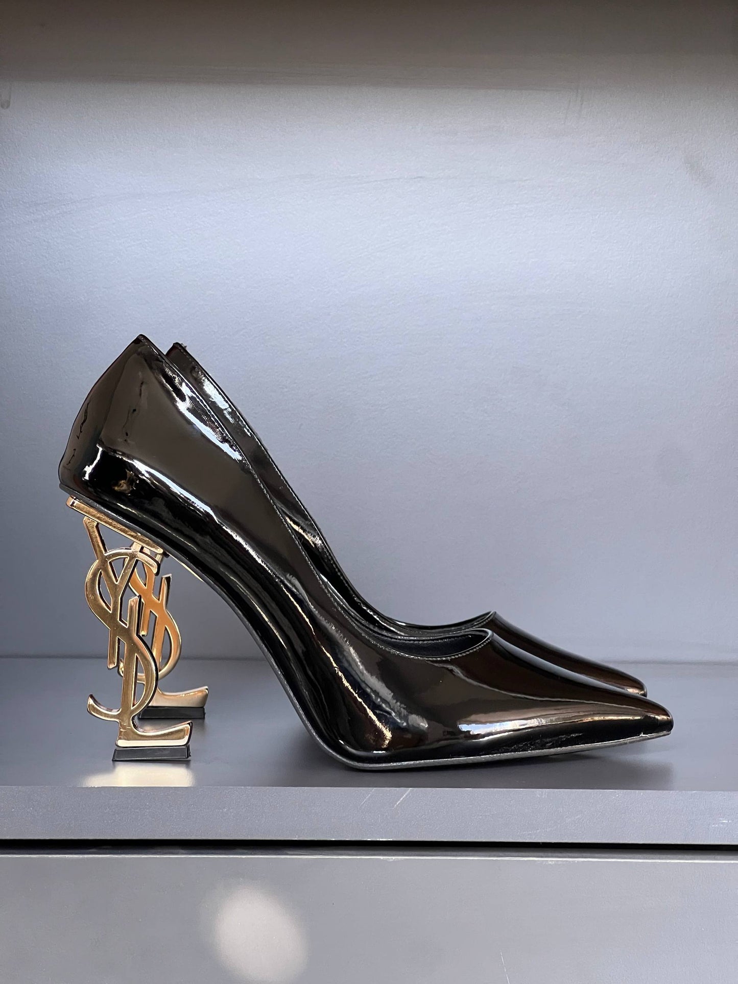 YSI - Shoes