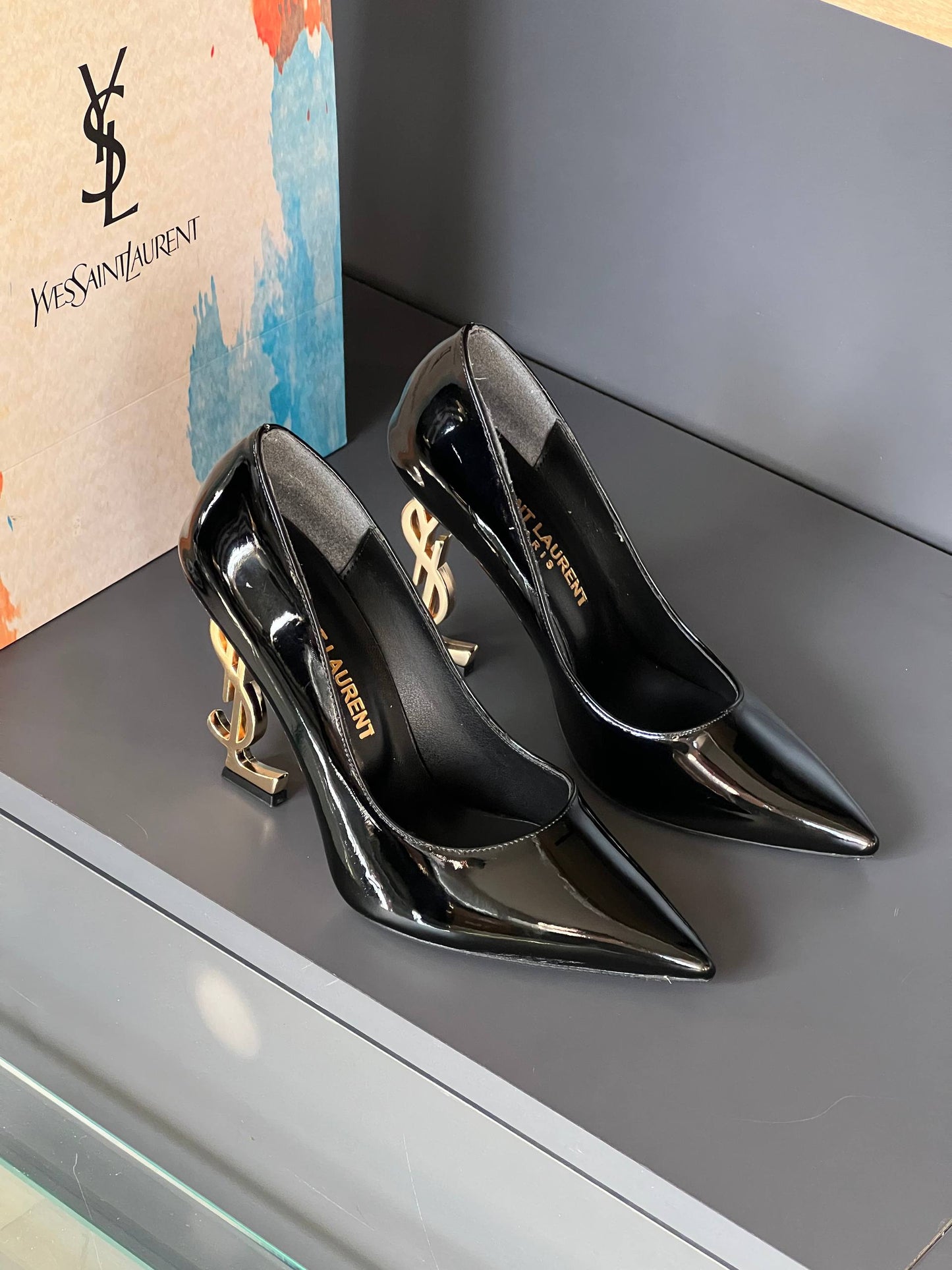 YSI - Shoes