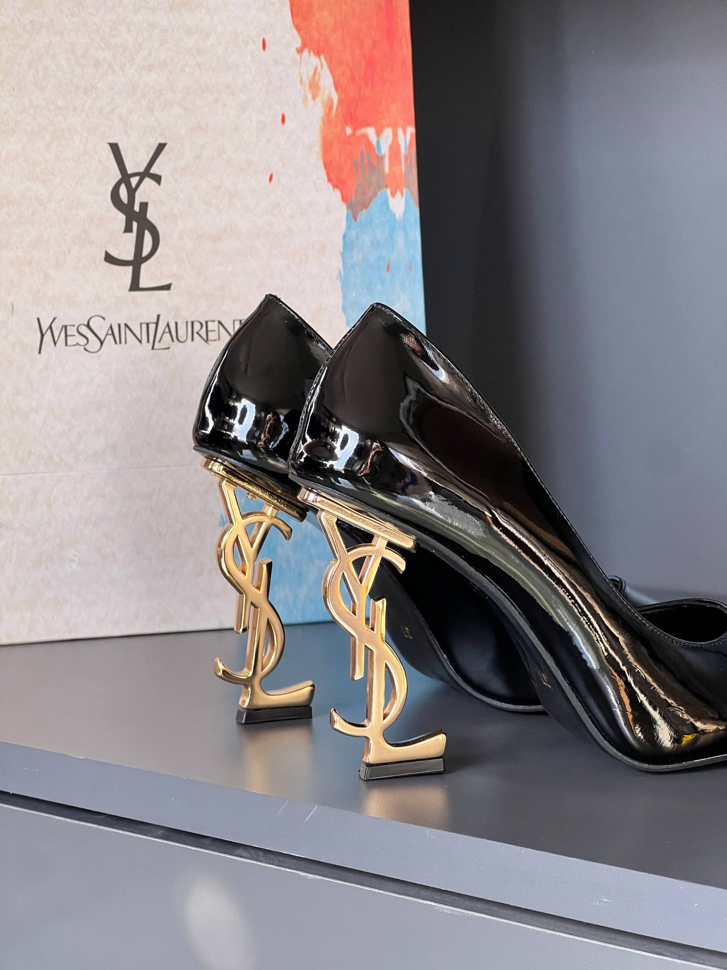 YSI - Shoes