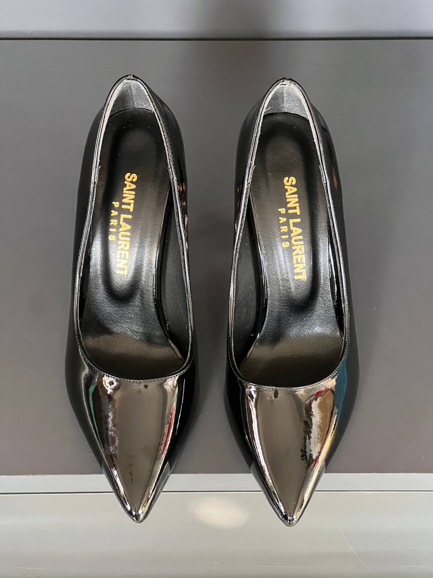 YSI - Shoes