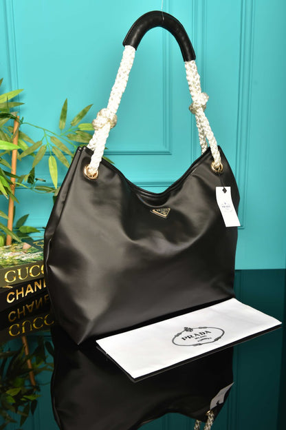 PRD - Mariner Large Re-Nylon Shoulder Bag