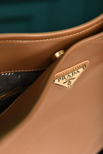 PRD - Mariner Large Re-Nylon Shoulder Bag