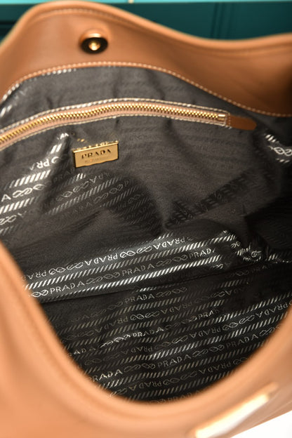 PRD - Mariner Large Re-Nylon Shoulder Bag