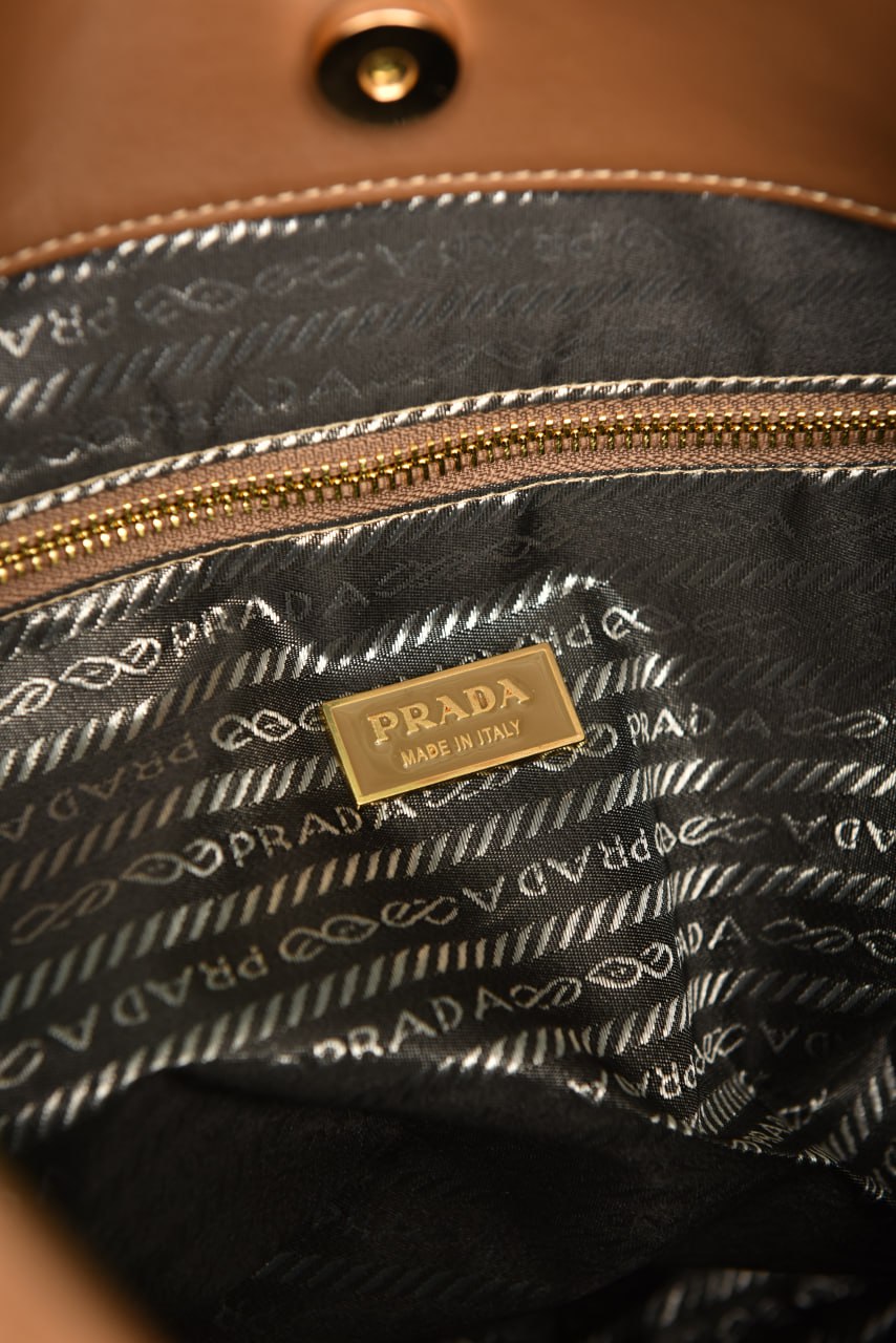PRD - Mariner Large Re-Nylon Shoulder Bag